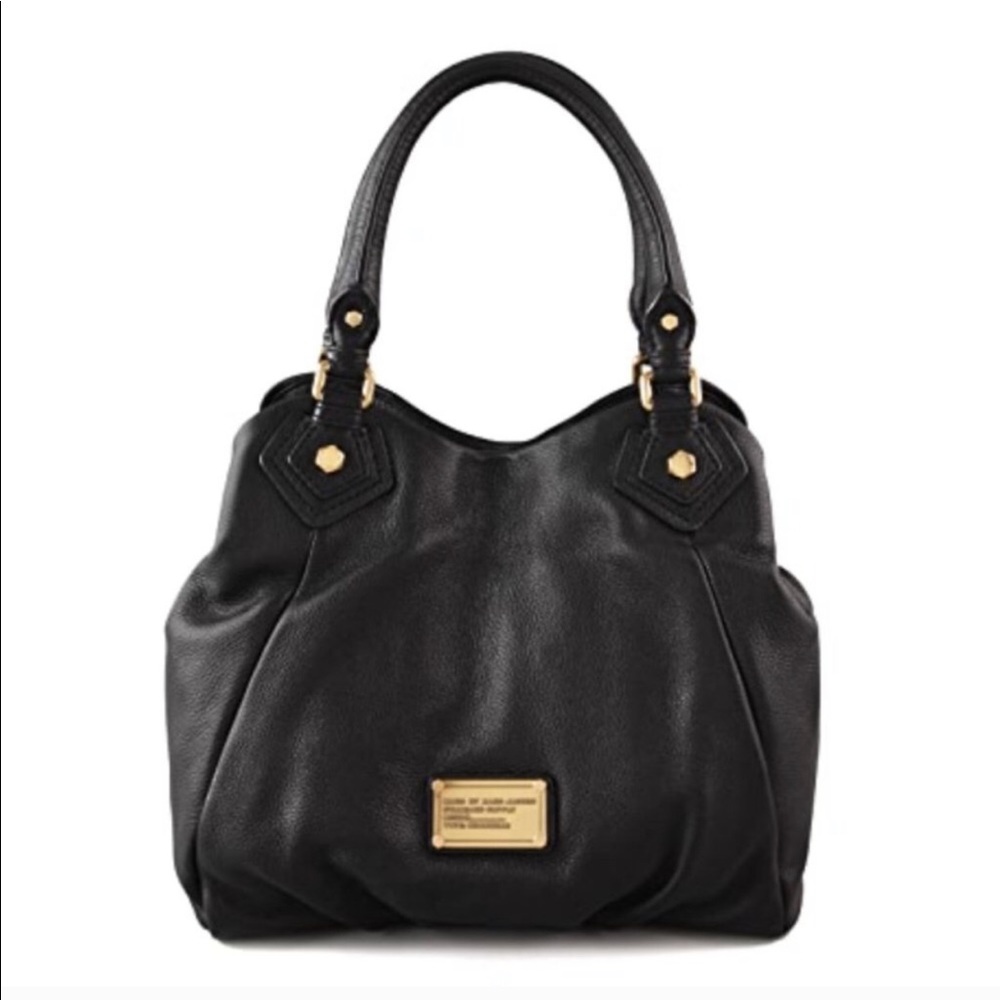 Marc by Marc Jacobs Classic Q Fran
